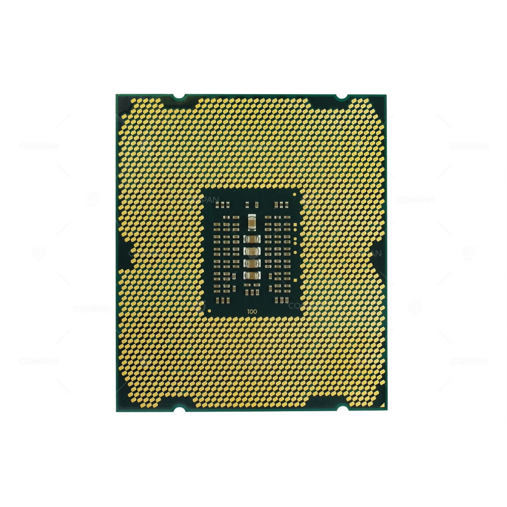 SR0L7 INTEL XEON E5-2643 3.30GHZ 6 CORE 10MB CACHE 130W LGA2011